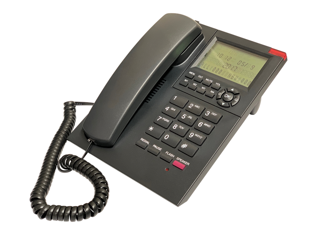 Trendtek ID Caller 625